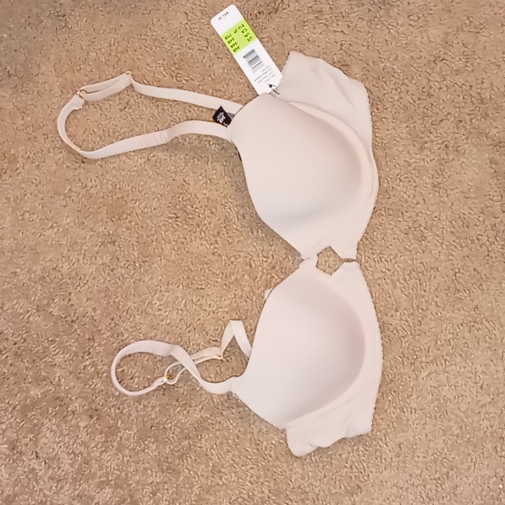 3️⃣ NWT Sam Edelman Bra 34 D
